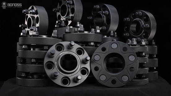 How Big Subaru XT Wheel Spacers Are Safe?