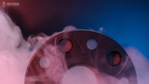 Is it Safe to Use Subaru Stella Wheel Spacers on Wheels?