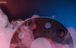 Is it Safe to Use Subaru Stella Wheel Spacers on Wheels?