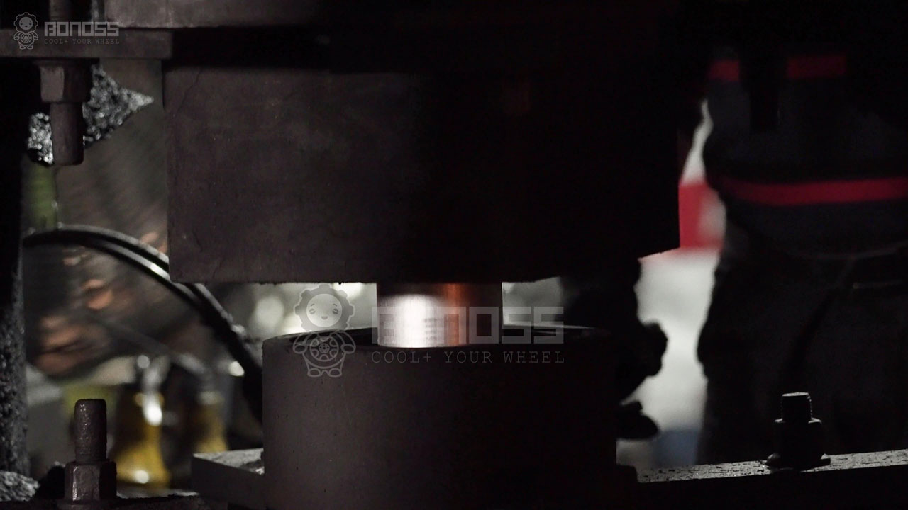 Do I Need Longer Studs with Mazda 3 Spacers BONOSS Forged Active Cooling Hubcentric Aluminum Rim Spacers Good or Bad CHZ