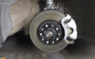 What is the Bolt Pattern on a Mazda 3 Spacer BONOSS Forged Active Cooling Hubcentric Aluminum Rim Spacers Good or Bad CHZ