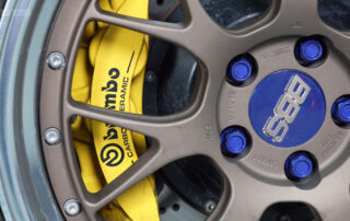 Will Civic Rim Spacers Fit Mazda 3 BONOSS Forged Active Cooling Hubcentric Aluminum Rim Spacers Good or Bad CHZ