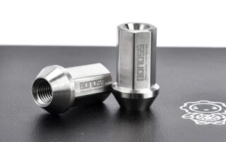Are Lexus Wheel Lock Keys Universal BONOSS Forged Titanium Wheel Locks Nuts CHZ