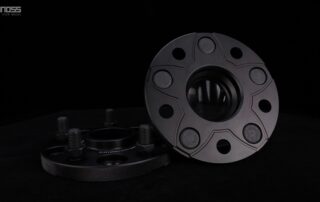 What Type of Honda Prologue Wheel Spacers are Best?