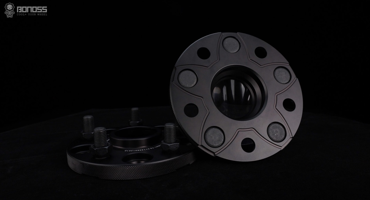 What Type of Honda Prologue Wheel Spacers are Best?