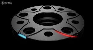 Honda Pilot Wheel Spacers Review