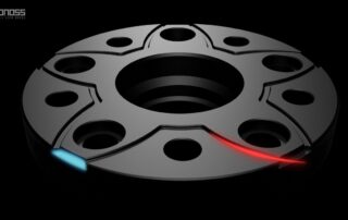 Honda Pilot Wheel Spacers Review