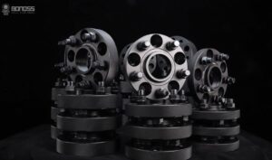 Honda Element Wheel Spacers Install - Step by Step Guide