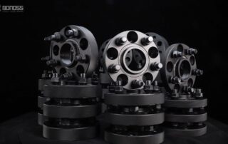 Honda Element Wheel Spacers Install - Step by Step Guide