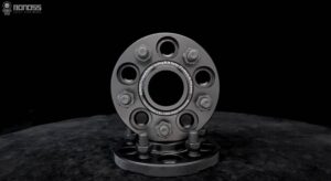 What are Spacers on a Honda Accord?