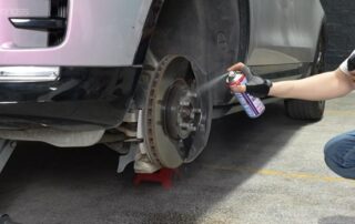 Is it Safe to Drive with Range Rover Sport Wheel Spacers?