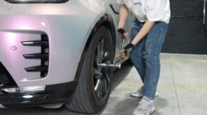 What Size Discovery Wheel Spacers Are Best?