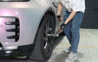 What Size Discovery Wheel Spacers Are Best?