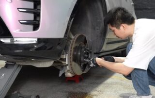 Are Discovery Sport Wheel Spacers Risky Off-Road?