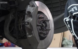 Discovery 2 Wheel Spacers Complete Review