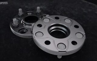 Will 2024 Subaru Outback Wheel Spacers Affect the Car?