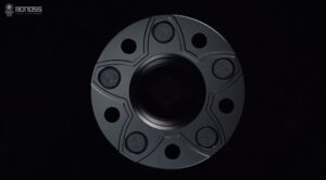 What is the Honda Ridgeline Wheel Spacers Size?