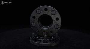 How Big 2024 Honda Stepwgn Wheel Spacers Are Safe?