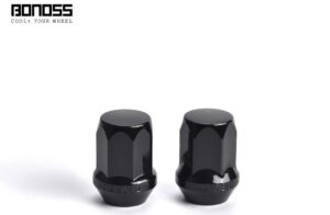 What Size Are the Lug Nuts on a Honda Civic?