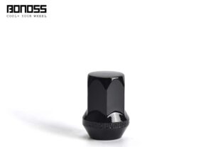 What size are Honda CR-V lug nuts?