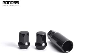 Complete Guide of Honda CR-Z Lug Nuts Socket Size