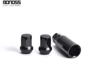 Complete Guide of Honda CR-Z Lug Nuts Socket Size