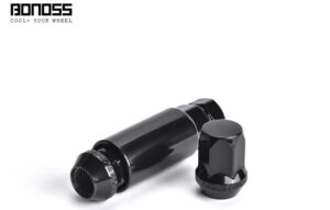 Honda Crosstour Lug Nuts Size: A Complete Guide