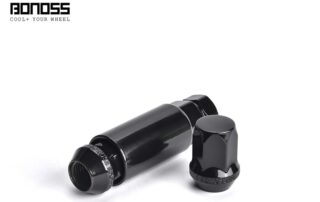 What Size Are Honda Crossroad Lug Nuts?