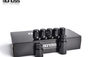 What Size are Lug Nuts on a Honda City?