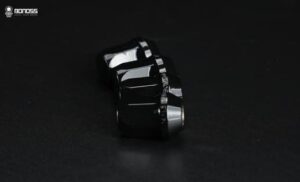 What Size Are Honda Accord Lug Nuts?