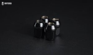 2010-2024 Honda Accord Crosstour Lug Nuts Size: A Complete Guide