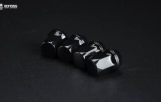 What Size Are Honda Amaze Lug Nuts?