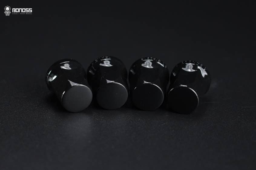 What Size Are the Wheel Nuts on a Honda Avancier?