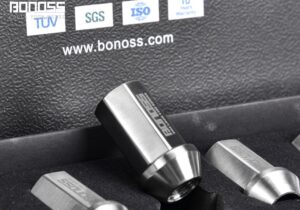 What Size is the Nut on a Honda Element?