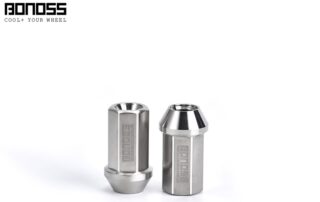 What is the Honda Fit Lug Nut Size?