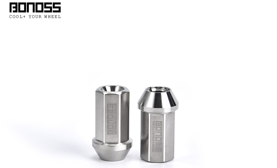 What is the Honda Fit Lug Nut Size? BONOSS