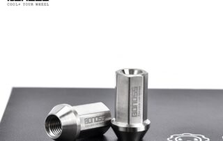 What is the Size of Honda Jazz Lug Nuts?