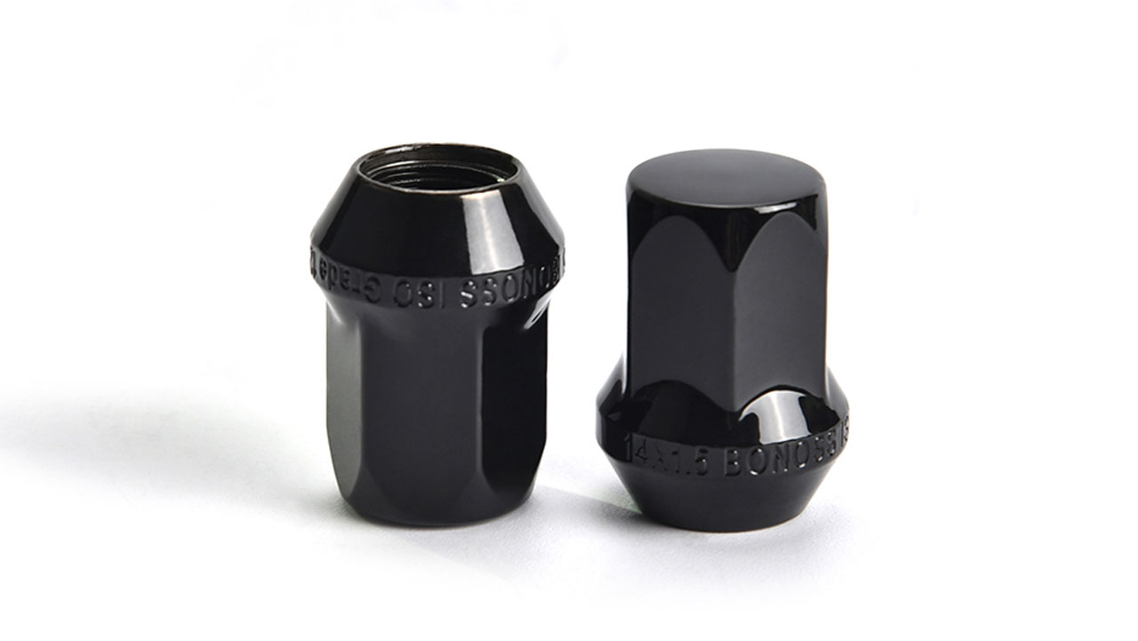 Do Dodge Lug Nuts Swell?