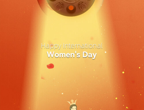 Happy 2024 International Women’s Day, Best Gift for Her
