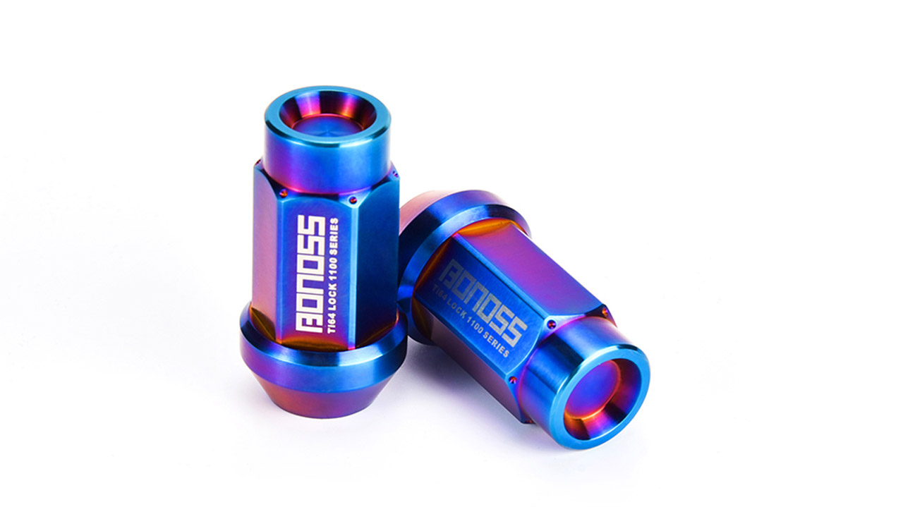 What Size Lug Nuts Does Dodge Use?