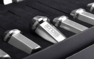 What Size Socket for Dodge Challenger Lug Nuts BONOSS Forged Titanium Wheel Locks Nuts CHZ