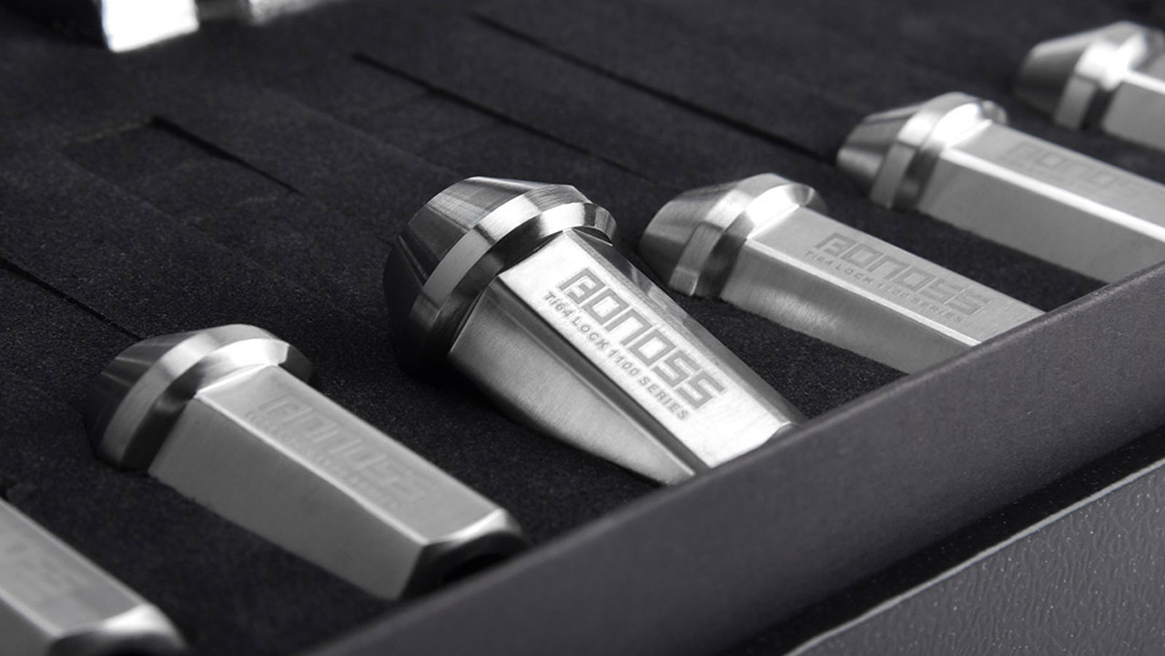 What Size Socket for Dodge Challenger Lug Nuts BONOSS Forged Titanium Wheel Locks Nuts CHZ