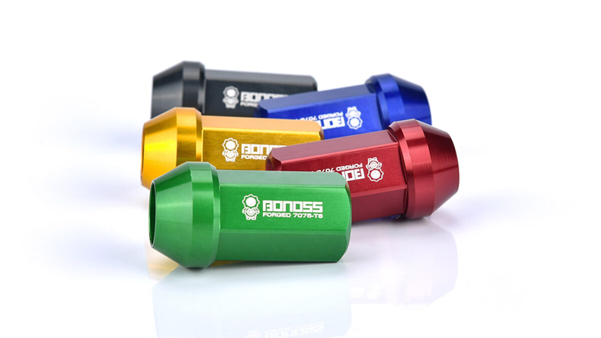 What Size Socket is A Hellcat Lug Nut?