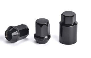 What Size are the Lug Nuts on A 2008-2025 Challenger Hellcat BONOSS Forged 50BV30 Steel ISO Grade 12 Wheel Lug Nuts CHZ (2)