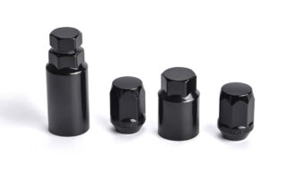 What Size is the Wrench on a Lexus Lug Nut BONOSS Forged 50BV30 Steel Wheel Nuts Aftermarket Lug Nuts CHZ