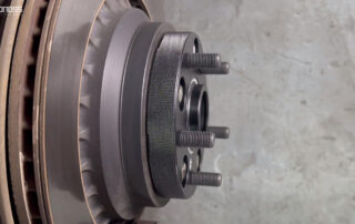 What is the Bolt Pattern on a Lexus IS Spacer BONOSS Forged Active Cooling Hubcentric Aluminum Alloy Offset Wheel Spacers CHZ (3)