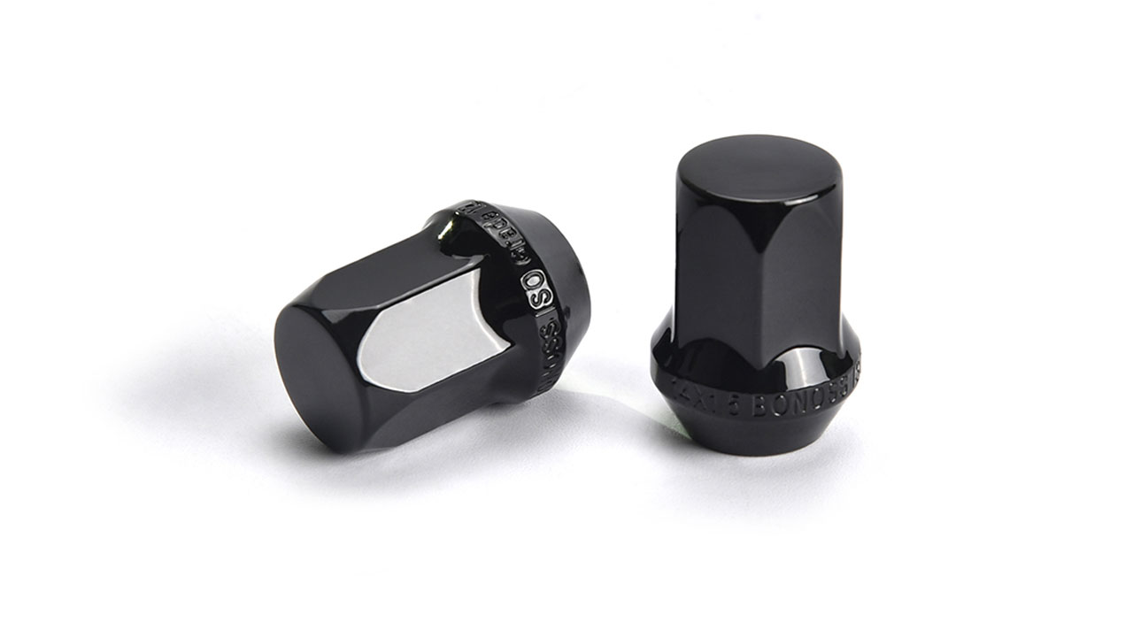 What is the Torque on Lexus IS300 Lug Nuts BONOSS Forged 50BV30 Wheel Locks Safe CHZ