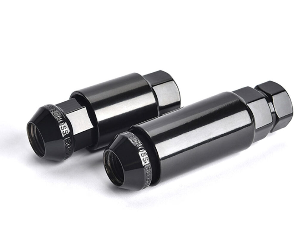 What is the Torque on Lexus IS300 Lug Nuts?