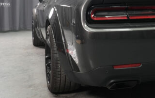 Will Chevy Wheel Spacers Fit on A Dodge BONOSS Forged Active Cooling Hubcentric Aluminum Alloy Rim Spacers CHZ