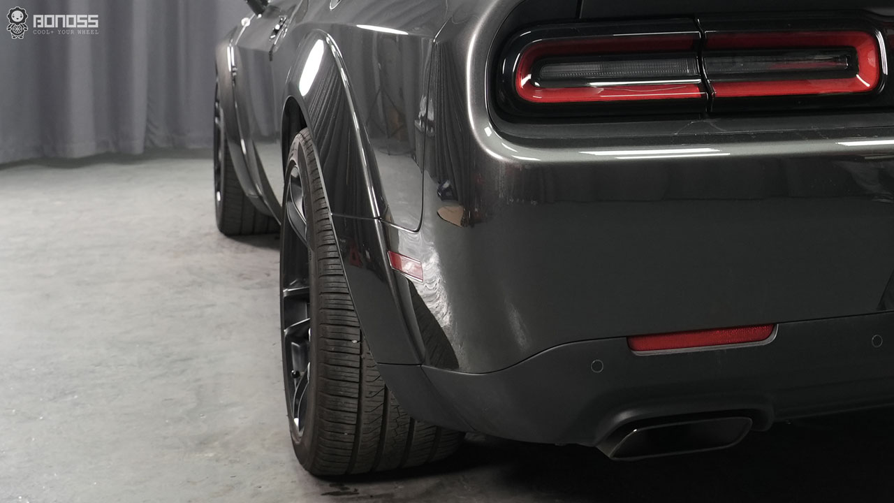 Will Chevy Wheel Spacers Fit on A Dodge BONOSS Forged Active Cooling Hubcentric Aluminum Alloy Rim Spacers CHZ